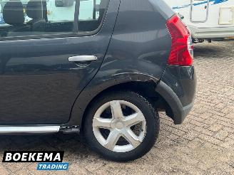 Dacia Sandero 1.6 Stepway Airco Elektrische Ramen picture 5