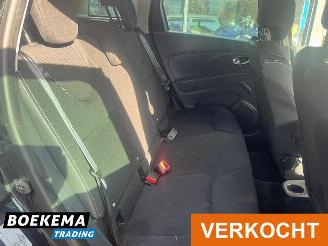 Renault Clio Estate 1.5 dCi Expression Navi Cruise PDC Airco picture 14