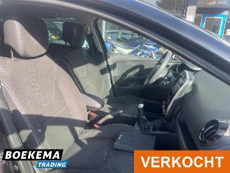 Renault Clio Estate 1.5 dCi Expression Navi Cruise PDC Airco picture 16