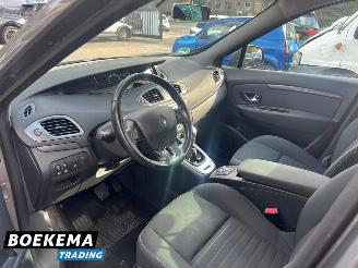 Renault Scenic 1.5 dCi Bose Automaat Navi Camera Cruise picture 25