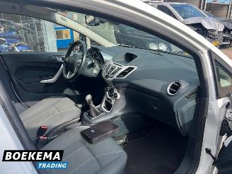 Ford Fiesta 1.25 Titanium Cruise Clima 5-Deurs picture 24