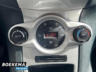 Ford Fiesta 1.25 Titanium Cruise Clima 5-Deurs picture 30