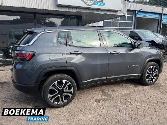 Jeep Compass 4xe 190 PHEV Altitude Winterpakker 360 Camera picture 2
