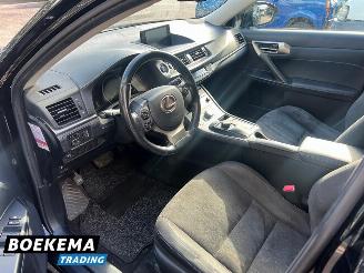 Lexus Ct 200h Business Line Navi Cruise Climate picture 19