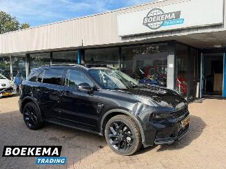 Lynk & Co 01 1.5 Black Ed Panorama Infinity Stoelverw. Navi picture 1