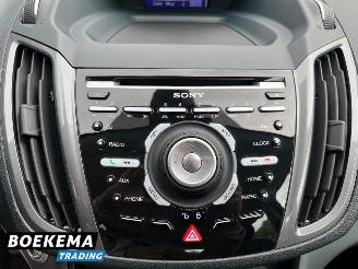 Ford C-Max 1.6 150PK EcoBoost Titanium Navi Climate Cruise picture 26