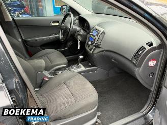 Hyundai I-30 1.6i Dynamic Automaat Clima Elektrische Ramen picture 20