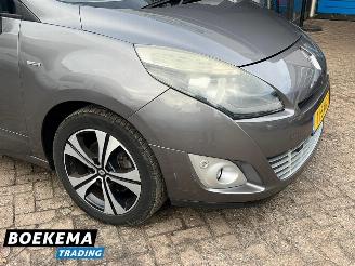 Renault Grand-scenic 2.0 Bose Panorama Camera Navi Cruise Clima picture 11
