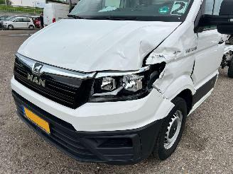 MAN TGE 35 2.0 Airco Lang picture 47