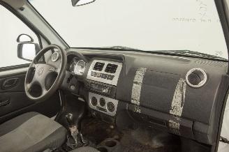 DFSK K-serie K01H 1.3 Airco motor loopt niet picture 6