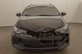 Toyota Auris 1.2 Automaat Navi picture 51