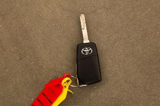 Toyota Auris 1.2 Automaat Navi picture 22