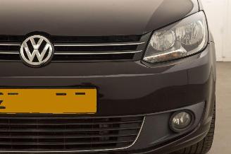 Volkswagen Touran 1.2 TSI Airco picture 30