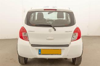 Suzuki Celerio 1.0 Airco Exclusive picture 34