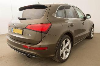 Audi Q5 2.0 TFSI Leer Hybrid Quattro Pro Line S picture 4