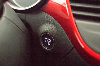 Opel Crossland 1.2 Turbo 59.643 km Clima Navi Level 4 picture 12