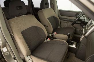 Nissan X-Trail 2.0 Benz 2WD Airco picture 20