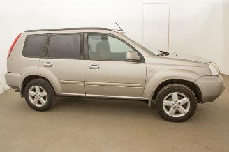 Nissan X-Trail 2.0 Benz 2WD Airco picture 38