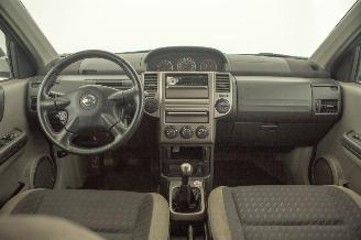 Nissan X-Trail 2.0 Benz 2WD Airco picture 5