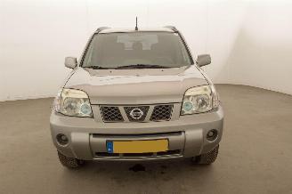 Nissan X-Trail 2.0 Benz 2WD Airco picture 35