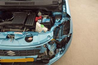 Suzuki Splash 1.0 108.396 km VVT Comfort EASSS picture 28