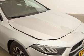 Mercedes A-klasse A200 Automaat Mild Hybrid Business Line picture 37