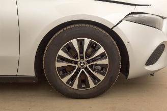 Mercedes A-klasse A200 Automaat Mild Hybrid Business Line picture 32
