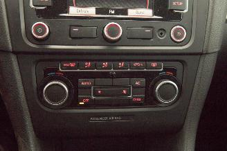 Volkswagen Golf 1.6 TDI Navi picture 10