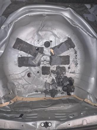 Toyota Auris 1.2 Clima Navi Camera Aspiration picture 48