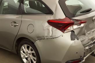 Toyota Auris 1.2 Clima Navi Camera Aspiration picture 38