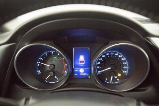 Toyota Auris 1.2 Clima Navi Camera Aspiration picture 6