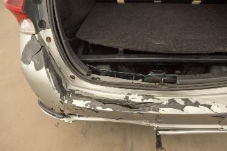 Toyota Auris 1.2 Clima Navi Camera Aspiration picture 33