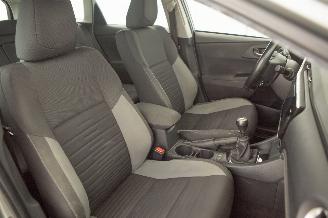 Toyota Auris 1.2 Clima Navi Camera Aspiration picture 25