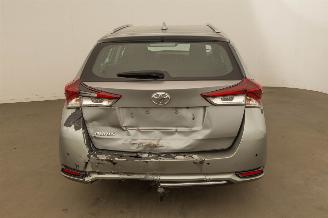 Toyota Auris 1.2 Clima Navi Camera Aspiration picture 50