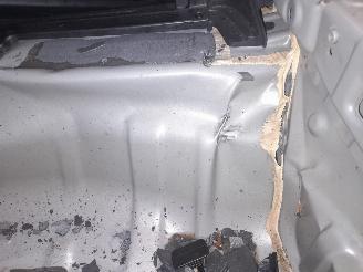 Toyota Auris 1.2 Clima Navi Camera Aspiration picture 41