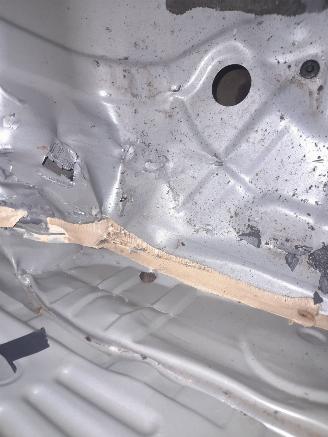 Toyota Auris 1.2 Clima Navi Camera Aspiration picture 44