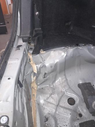 Toyota Auris 1.2 Clima Navi Camera Aspiration picture 45