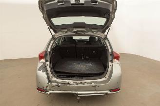 Toyota Auris 1.2 Clima Navi Camera Aspiration picture 31