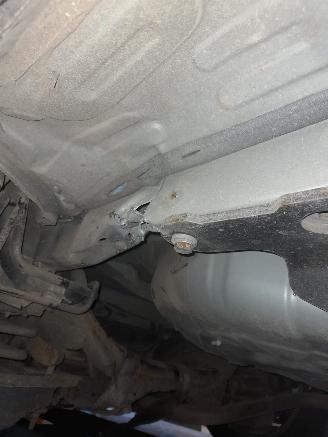 Toyota Auris 1.2 Clima Navi Camera Aspiration picture 42