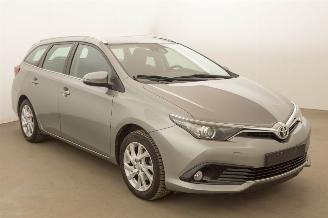 Toyota Auris 1.2 Clima Navi Camera Aspiration picture 2