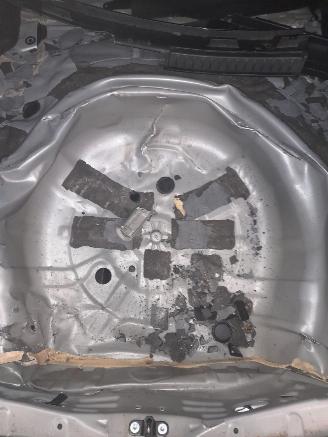 Toyota Auris 1.2 Clima Navi Camera Aspiration picture 49