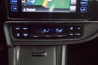 Toyota Auris 1.2 Clima Navi Camera Aspiration picture 10