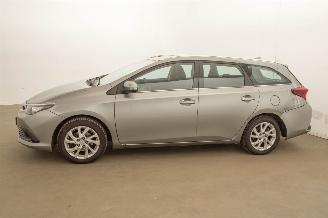 Toyota Auris 1.2 Clima Navi Camera Aspiration picture 52