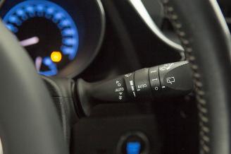 Toyota Auris 1.2 Clima Navi Camera Aspiration picture 14