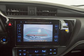 Toyota Auris 1.2 Clima Navi Camera Aspiration picture 7