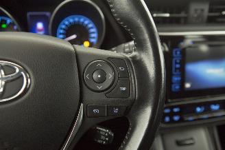 Toyota Auris 1.2 Clima Navi Camera Aspiration picture 12