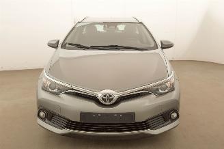 Toyota Auris 1.2 Clima Navi Camera Aspiration picture 51
