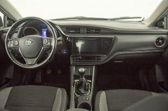 Toyota Auris 1.2 Clima Navi Camera Aspiration picture 5