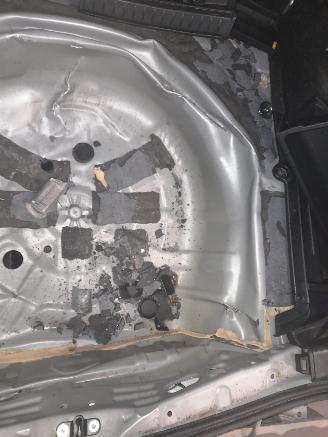 Toyota Auris 1.2 Clima Navi Camera Aspiration picture 46