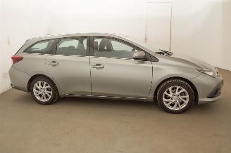 Toyota Auris 1.2 Clima Navi Camera Aspiration picture 53